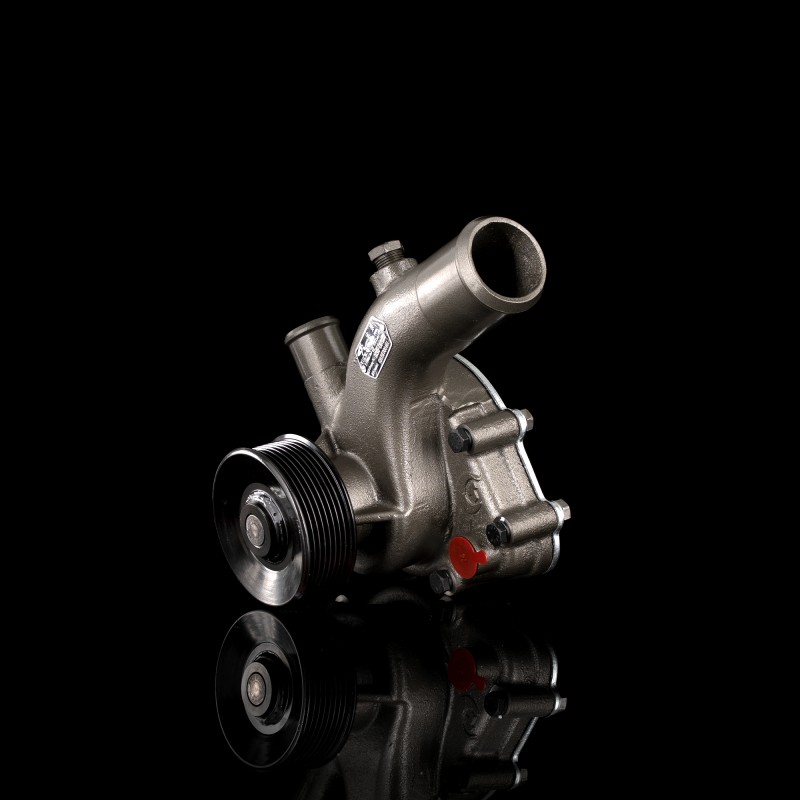 Насос жидкостных систем охлаждения (помпа) D0305-1307020B