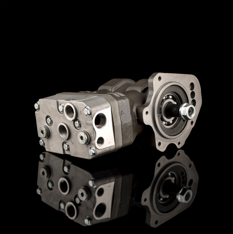 Компрессор воздушный L62DA-3509100A