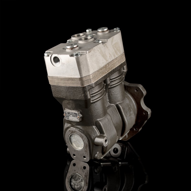 Компрессор воздушный L62DA-3509100A