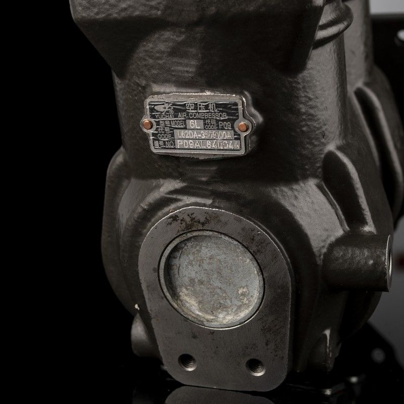 Компрессор воздушный L62DA-3509100A