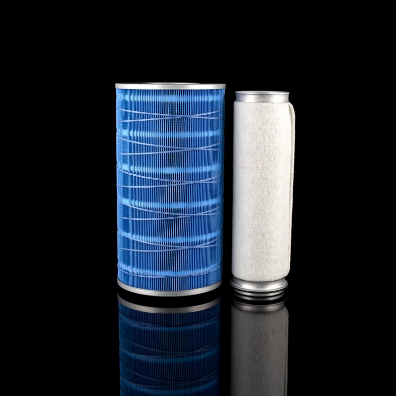 Воздухоочистители для двигателей внутреннего сгорания B9600-1109101#