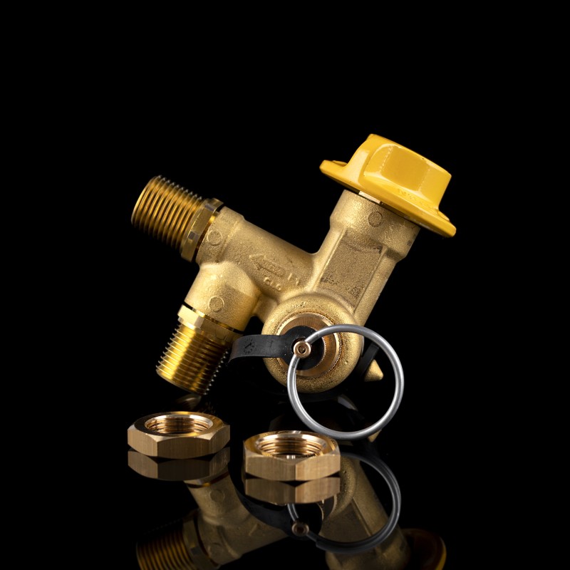 Заправочное устройство M14x1 Cavagna Group 7508900316 (Аналог 7508900314, VALC451)  