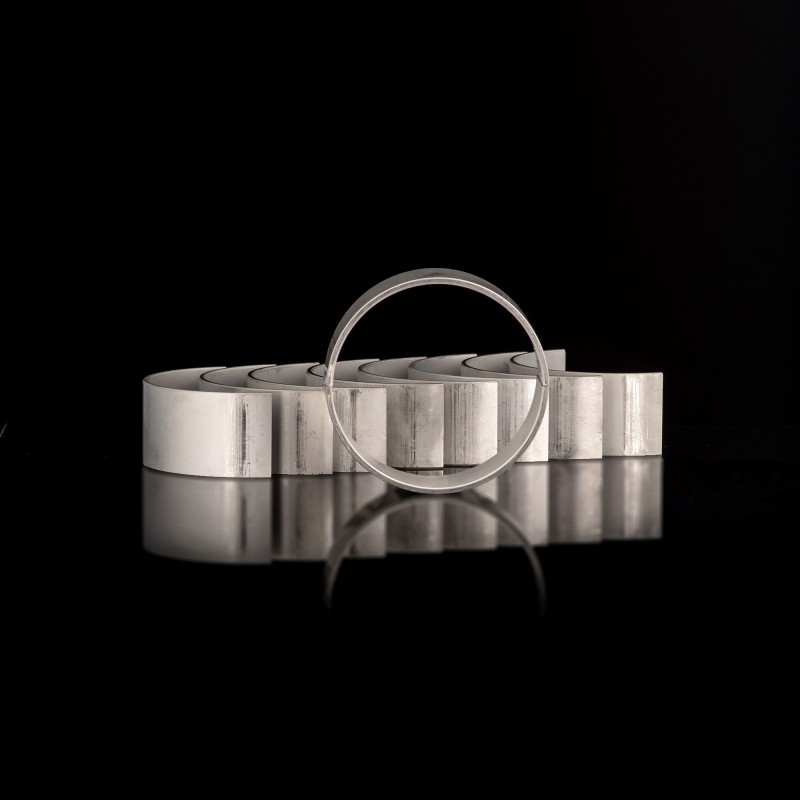 Вкладыши нижнего подшипника K6000-1004006A