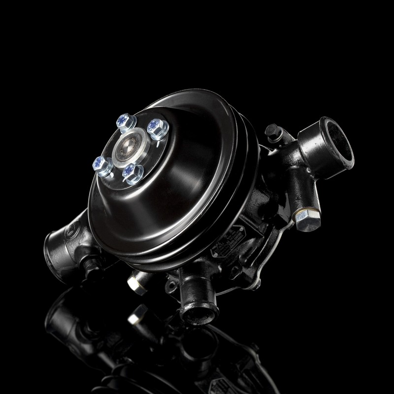 Насос водяной YC6J125Z-T20 J3600-1307100