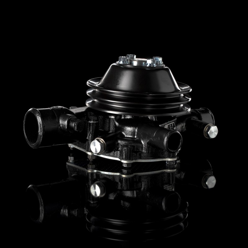 Насос водяной YC6J125Z-T20 J3600-1307100