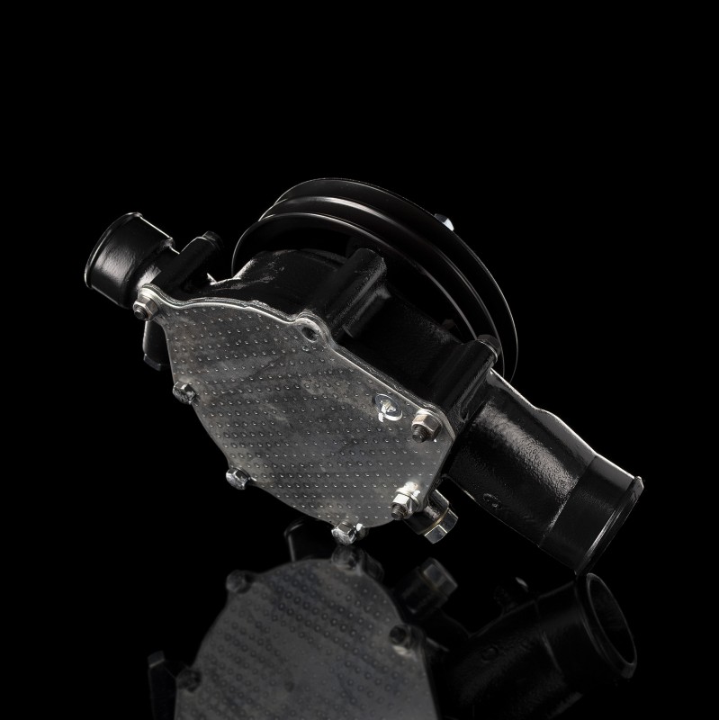 Насос водяной YC6J125Z-T20 J3600-1307100