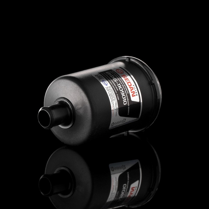 Фильтр очистки воздуха для топливного бака КамАЗ Евро 1 - 5 ВФБ-1109010