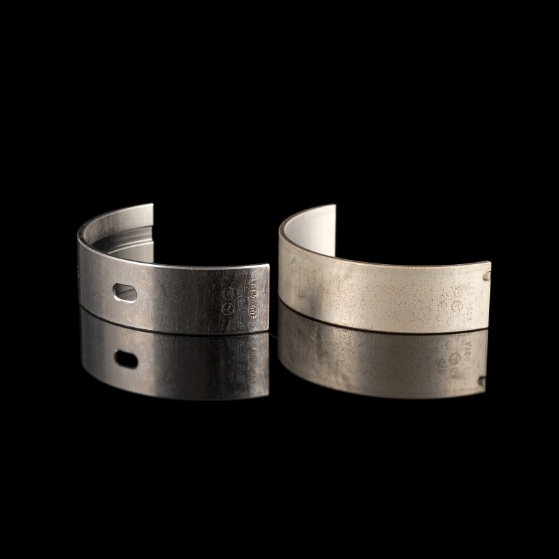 Вкладыши коренные 7xMB OM A9260300740  