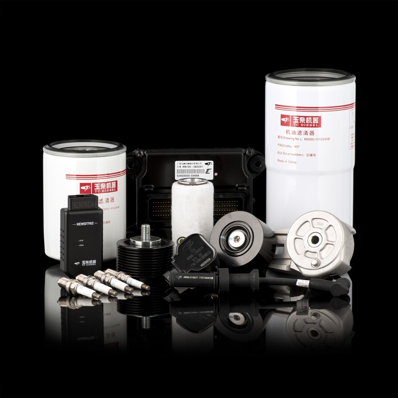 Фильтр воздушный 