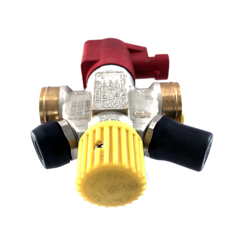 Вентиль баллонный EMER MARK518 24V M14*1 D8 AMP SUPERSEAL NEW MARK518-002