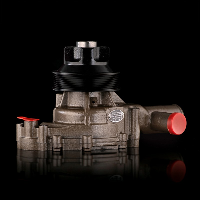 Насос водяной G0100-1307100