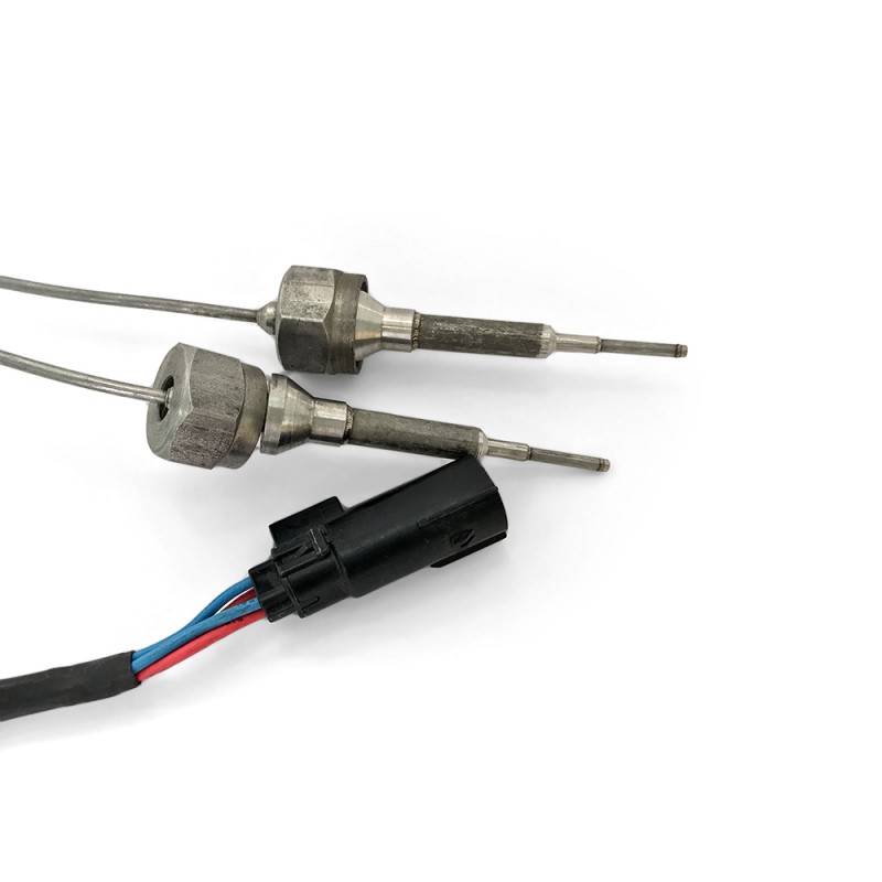 Жгут термопреобразователя АБИТ 857180.020-1