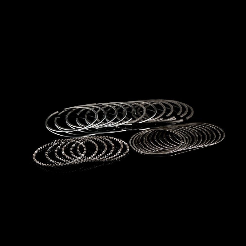 Кольца поршневые  