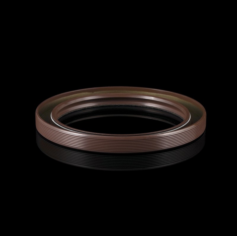 Сальник коленвала передний  