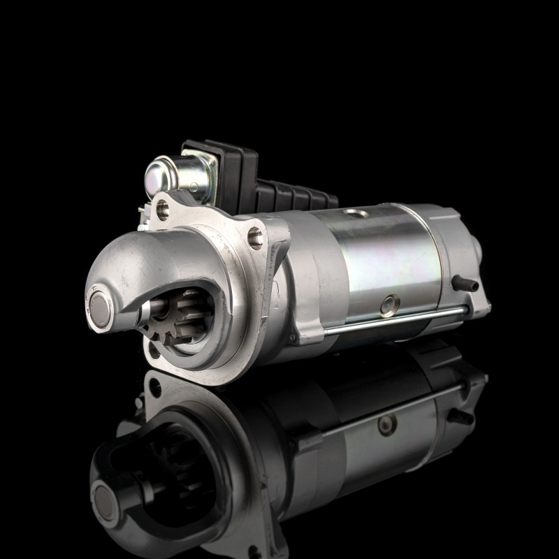 Стартер G5800-3708100G