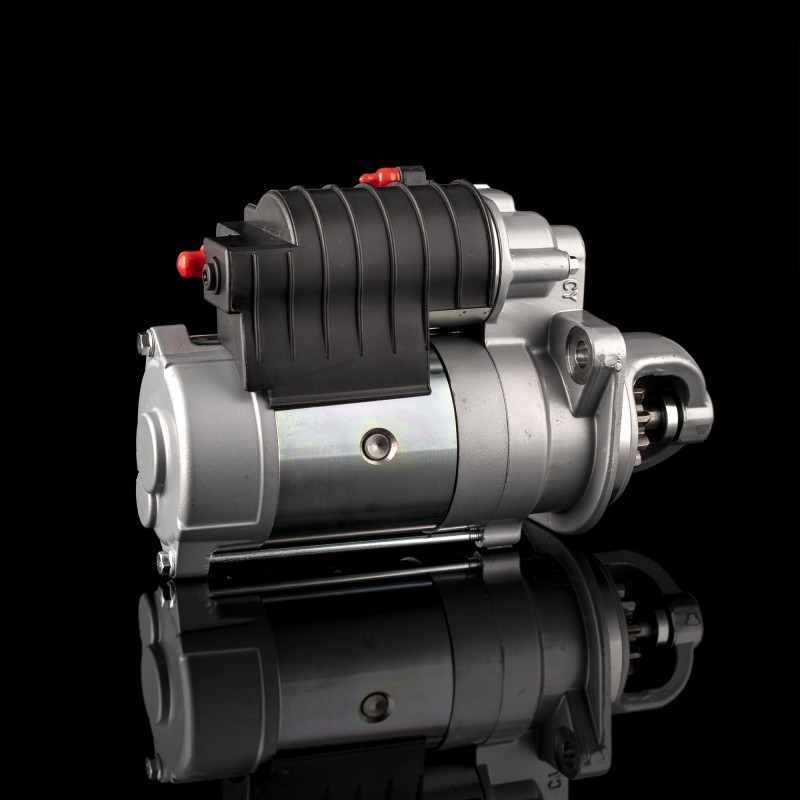 Стартер G5800-3708100G