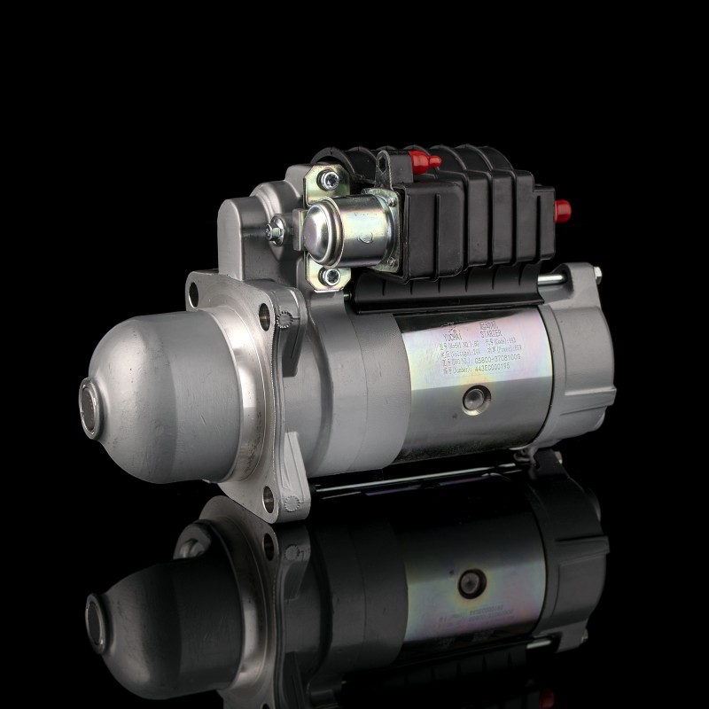 Стартер G5800-3708100G