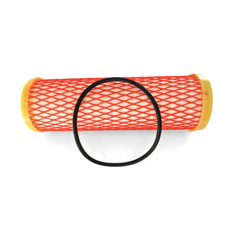 Фильтр газовый низкого давления (элемент) J5700-1107240A