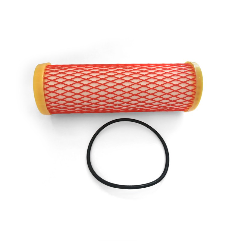 Фильтр газовый низкого давления (элемент) J5700-1107240A