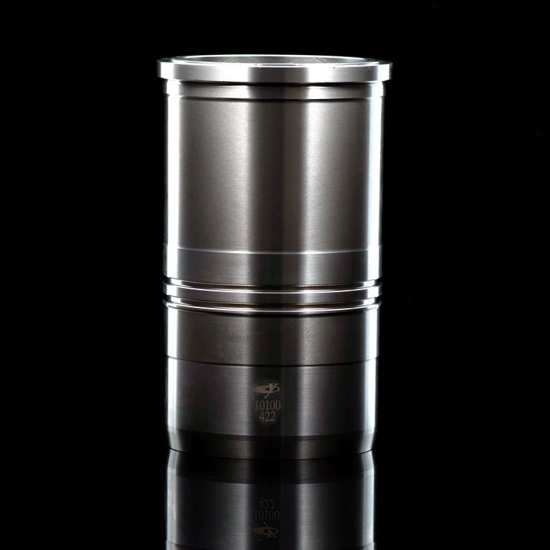 Гильза цилиндра Гильза цилиндра