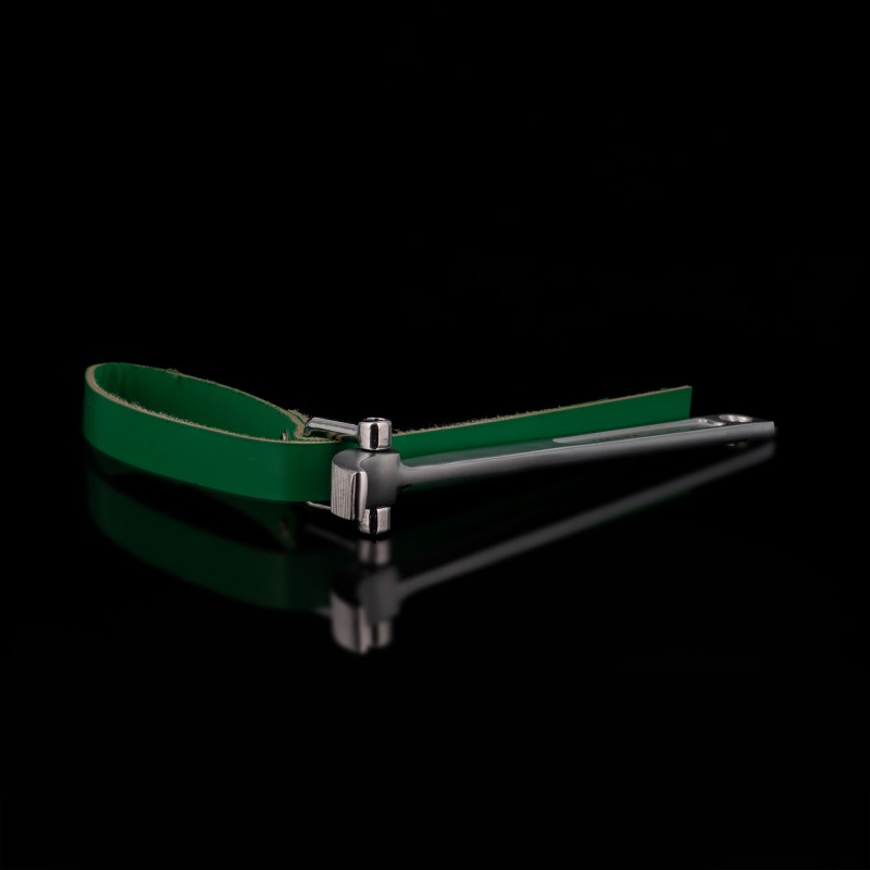 Съемник масляных фильтров ременной 25-160мм АТА-0265