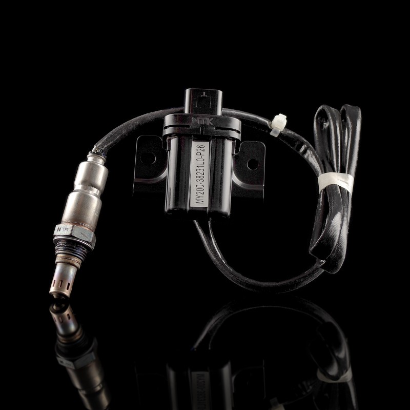 Датчик кислородный (лямбда зонд) 