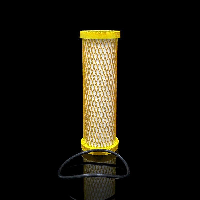 Фильтр низкого давления (газ) 612600190993  