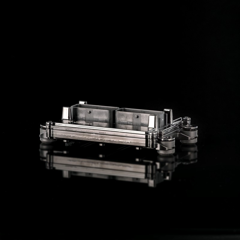 Блок управления J4R00-3823351A