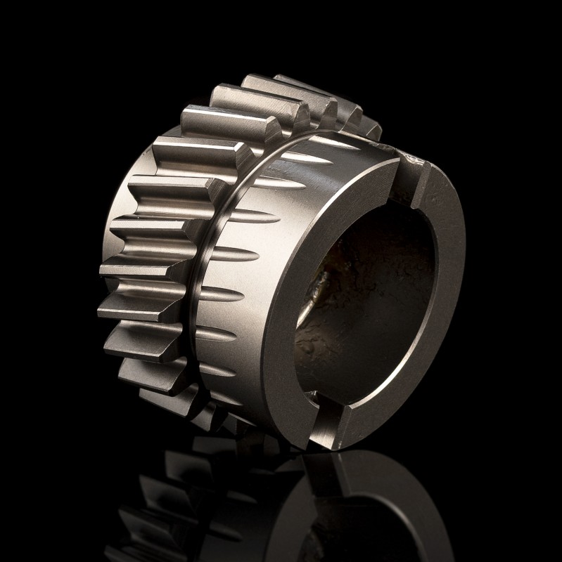 Шестерня привода компрессора L50YB-3509001