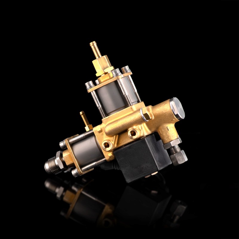 Редуктор K4L00-1113240-P64