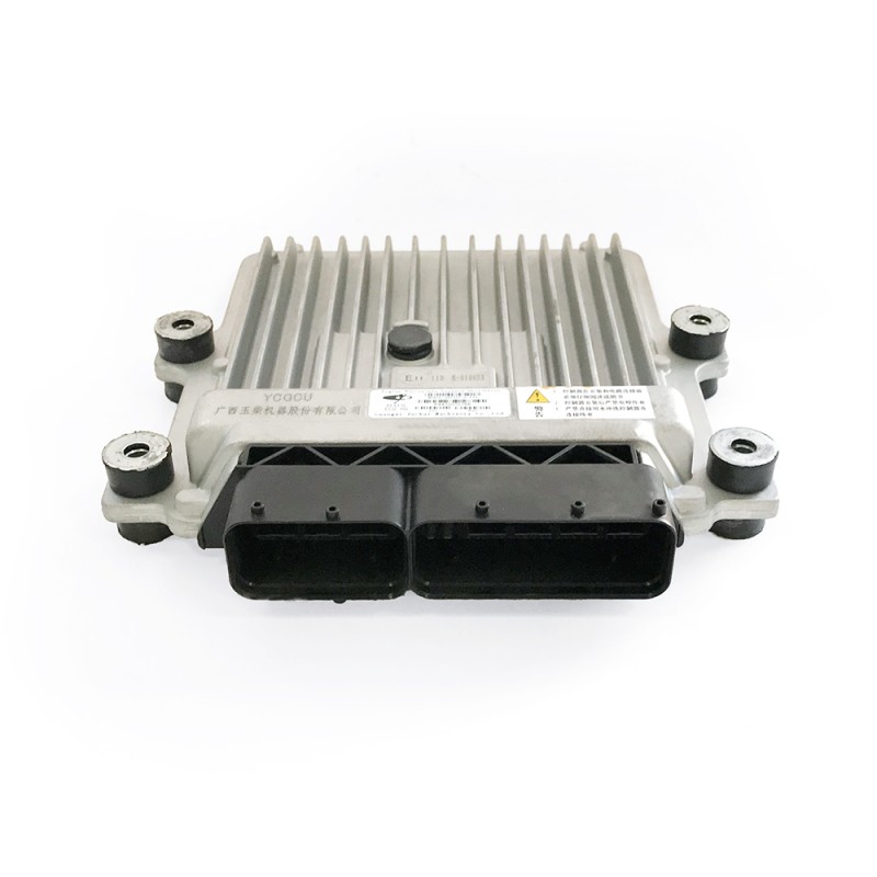 Блок управления MYB00-3823371A