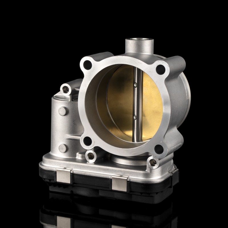 Заслонка дроссельная Заслонка дроссельная