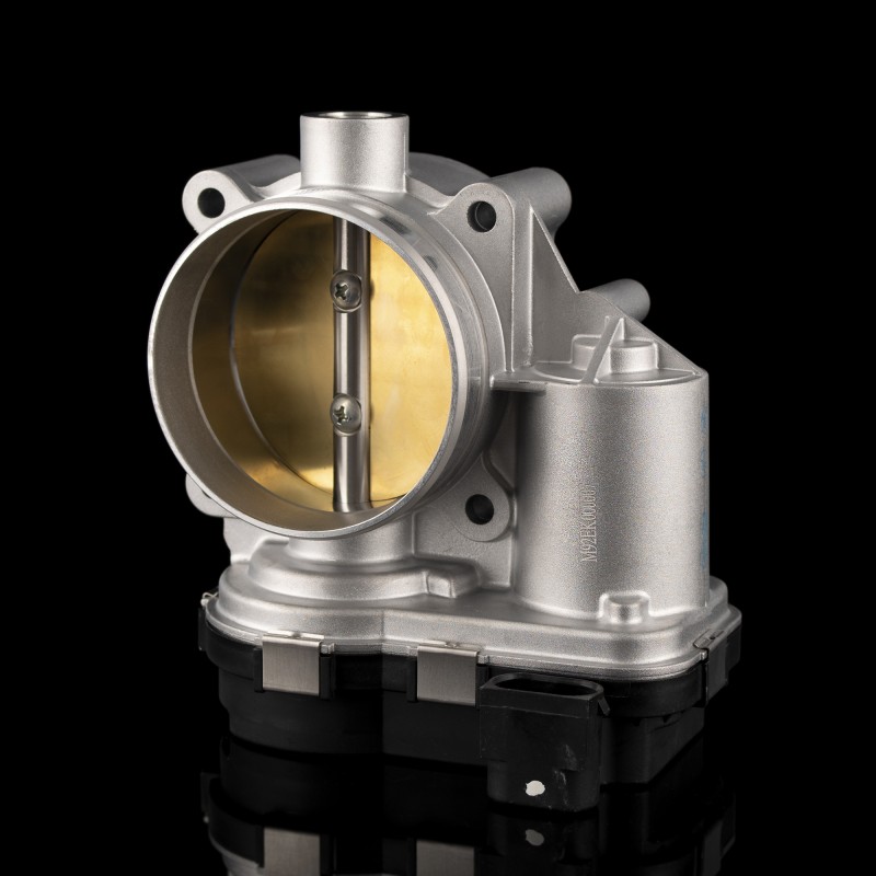 Заслонка дроссельная Заслонка дроссельная