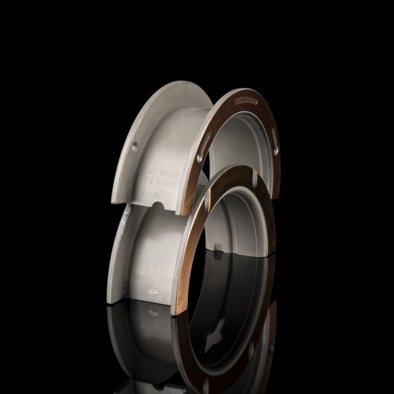 Вкладыш упорный (комплект 2 шт.) G3J00-1005004A#