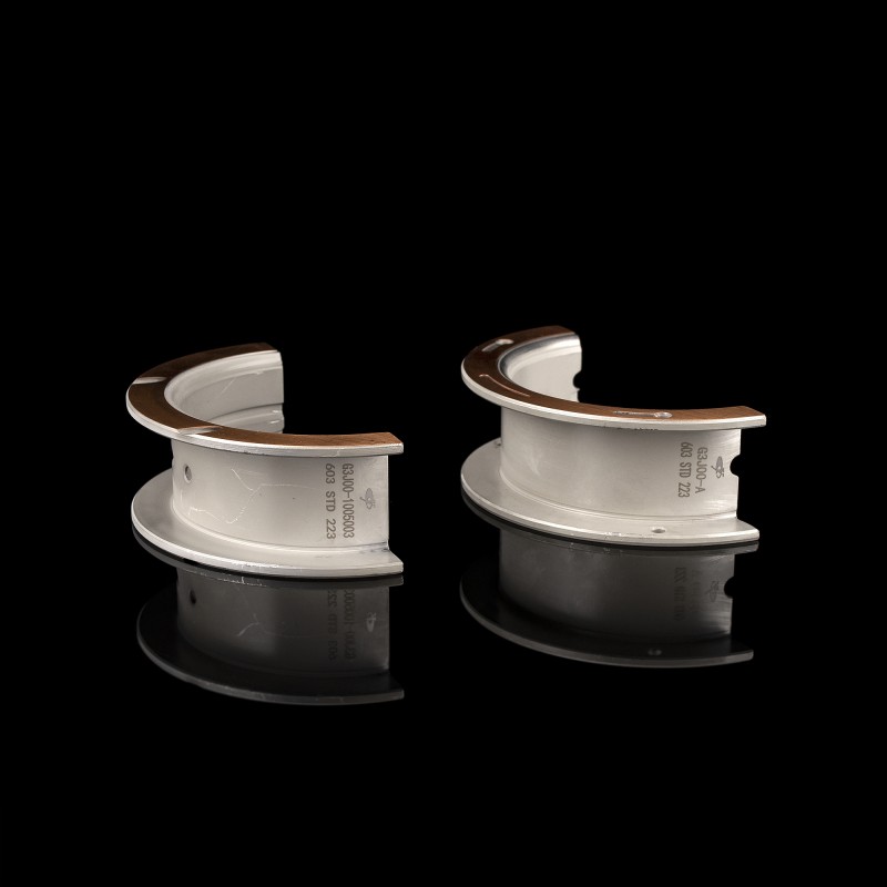 Вкладыш упорный (комплект 2 шт.) G3J00-1005004A#