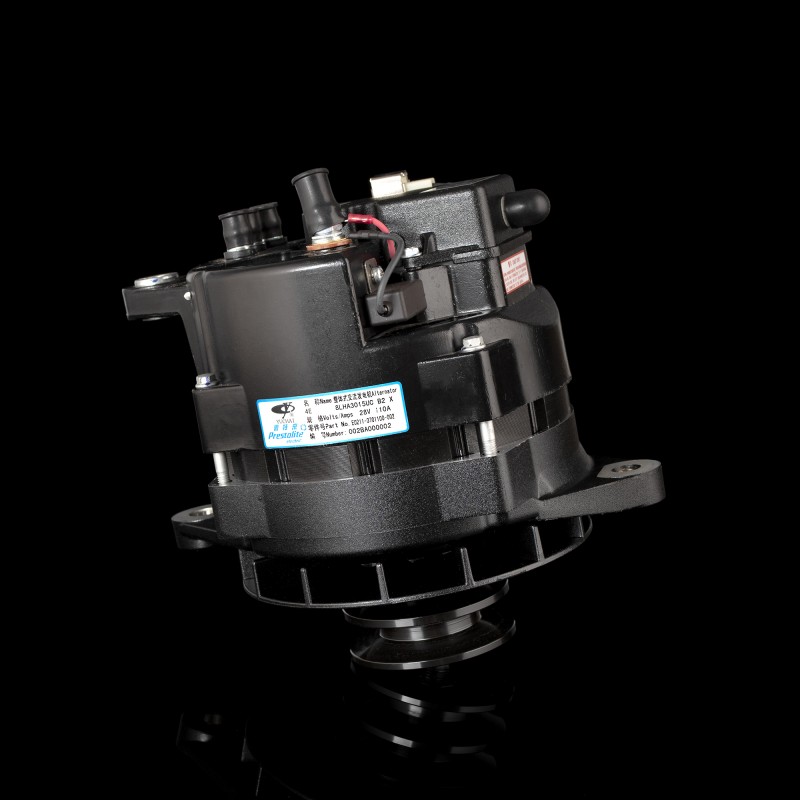 Генератор E0211-3701100