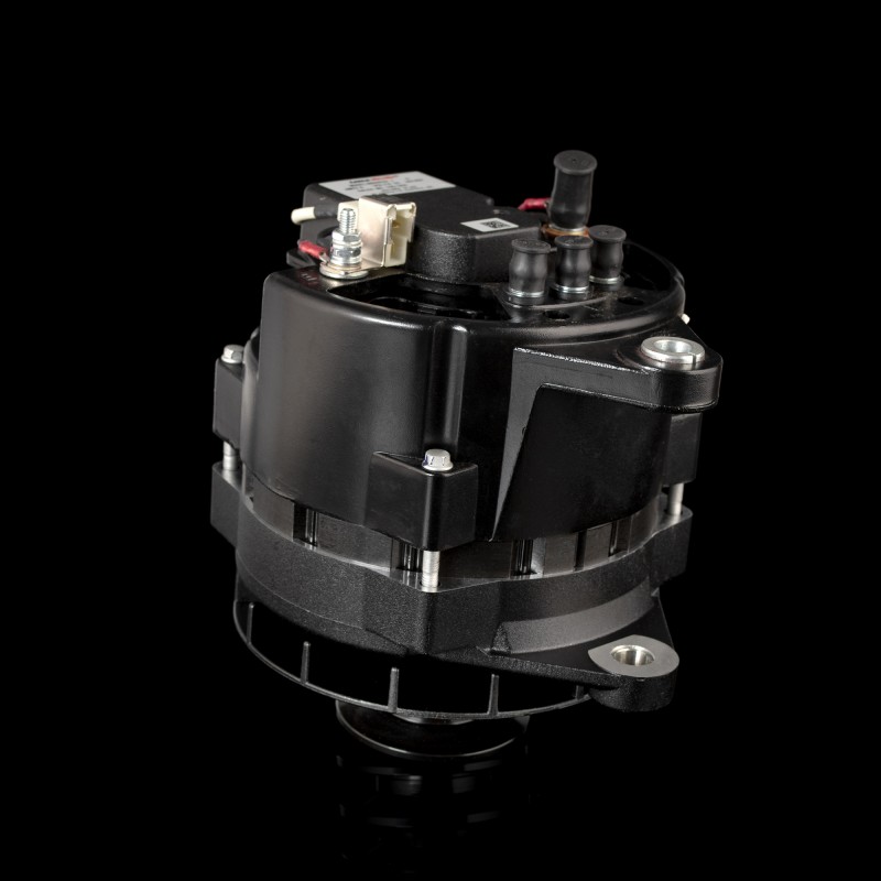 Генератор E0211-3701100