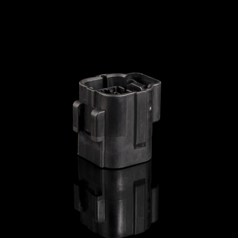 Электронный разъем дроссельной заслонки G6000-3900571