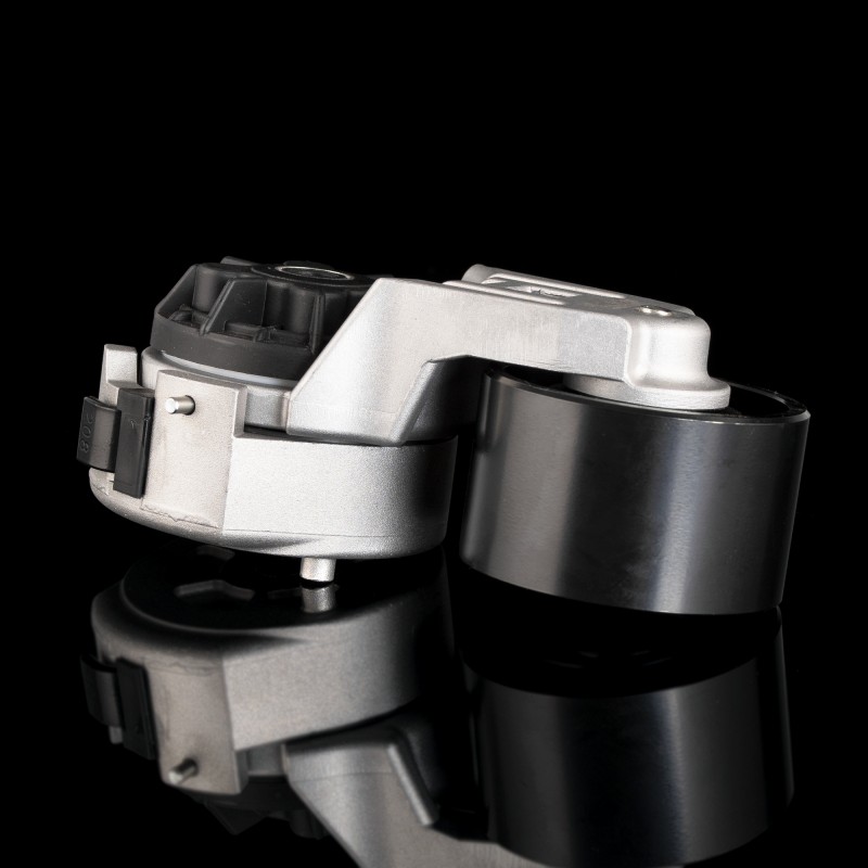 Шкив натяжителя ремня L47YC-1002450