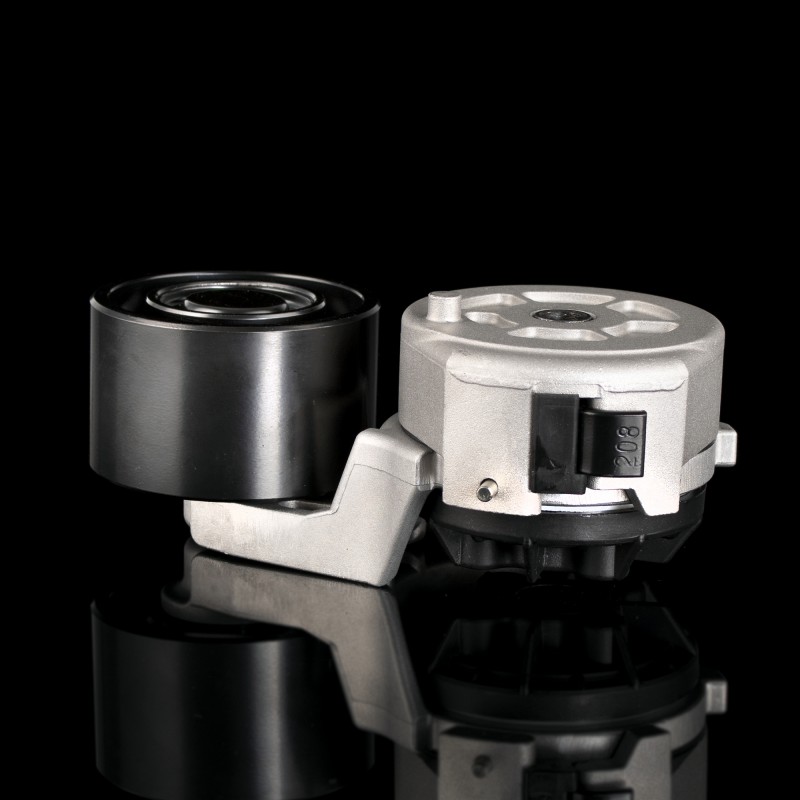 Шкив натяжителя ремня L47YC-1002450