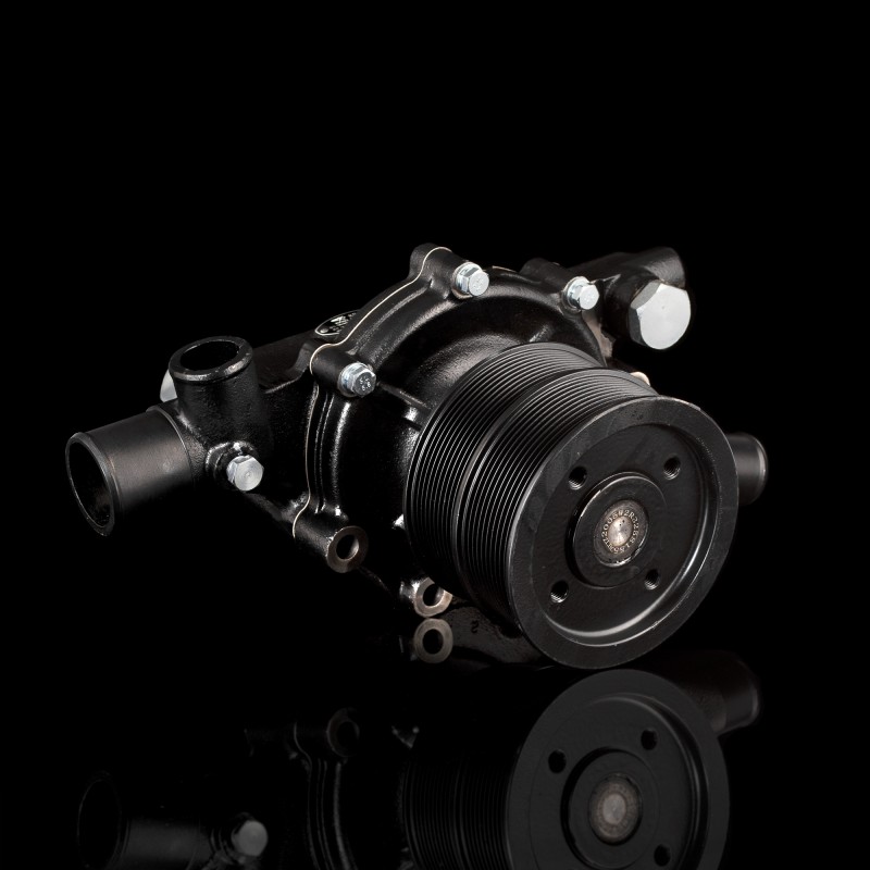 Насос водяной  