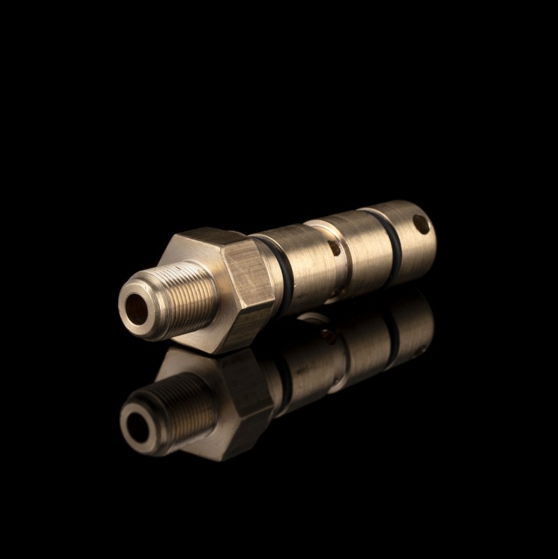 Штуцер заправочный для VALC608 Штуцер заправочный для VALC608