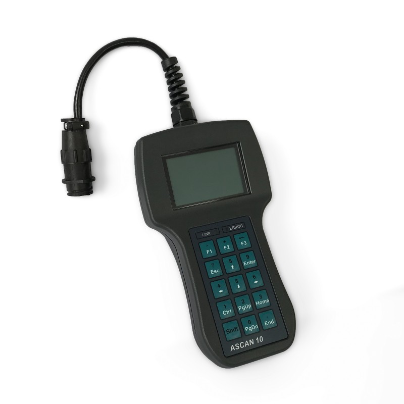 Тестер диагностический АСКАН-10