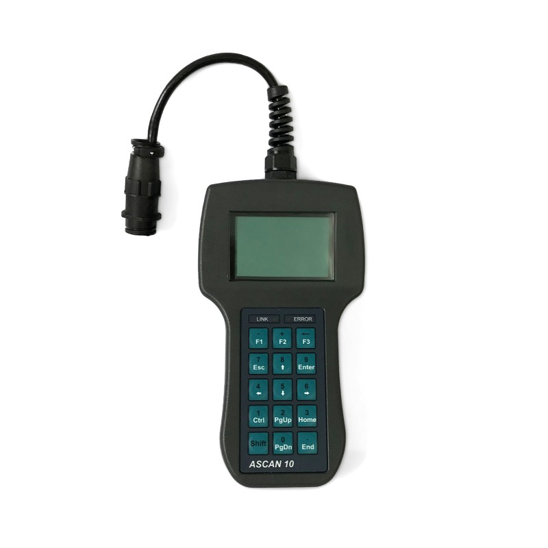 Тестер диагностический АСКАН-10