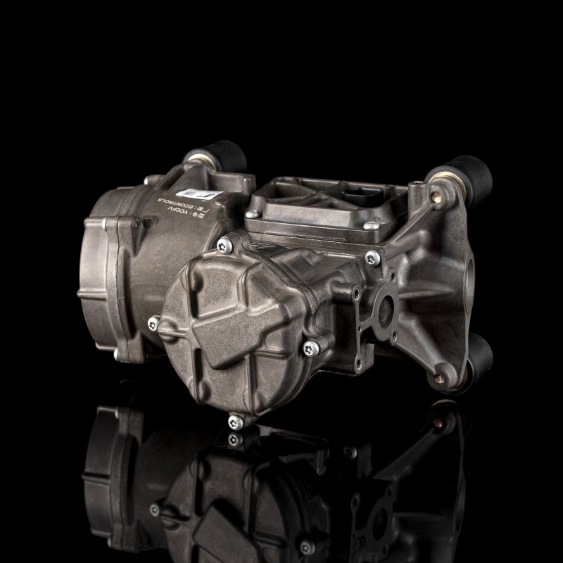 Клапан CFV J4R00-1113F40D