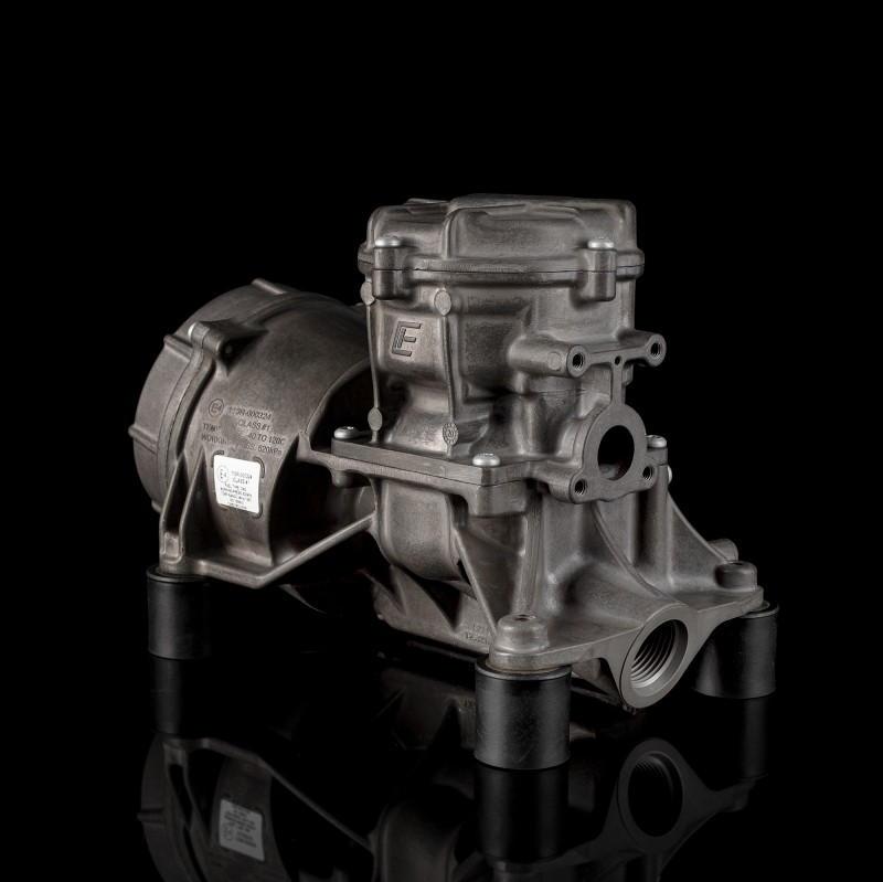 Клапан CFV J4R00-1113F40D