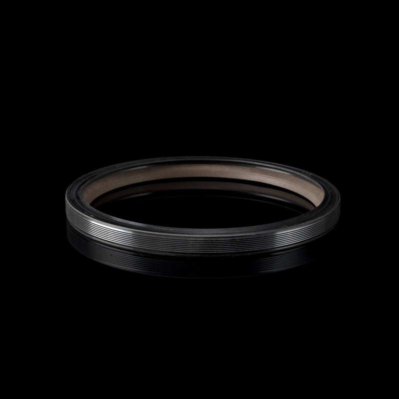 Сальник коленвала задний  