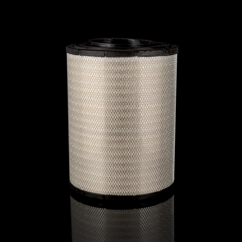 Фильтр воздушный в сборе DAYUN CNG оригинал Фильтр воздушный в сборе DAYUN CNG оригинал