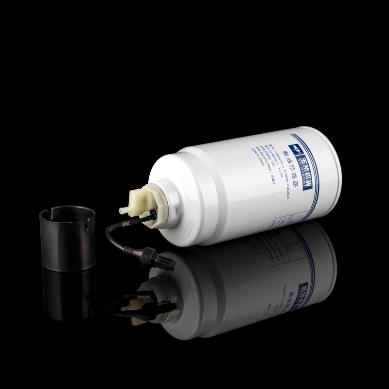 Фильтрующий элемент топлива  