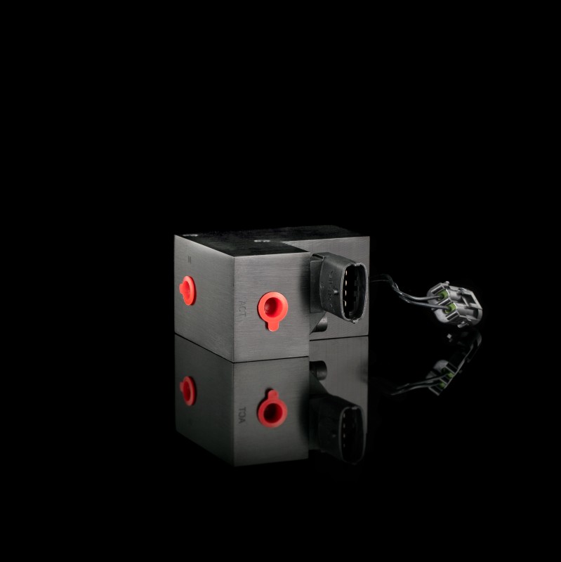 Клапан перепускной турбокомпрессора J5700-1118080